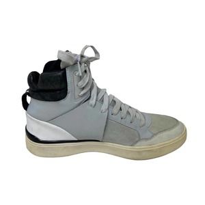 Alexander McQueen for Puma Women’s High Top Tennis Shoes 7